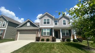 4081 Lotus Street, Plainfield, IN 46168