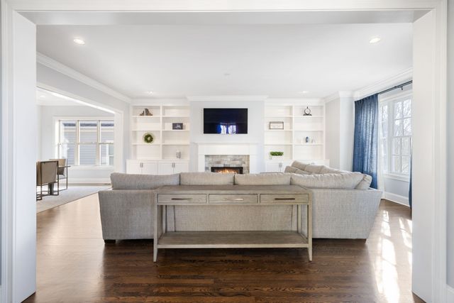 3066 Allenwood Dr, Thompsons Station, TN 37179