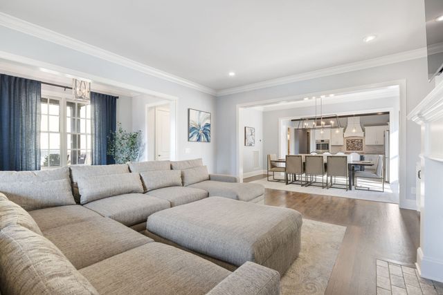 3066 Allenwood Dr, Thompsons Station, TN 37179