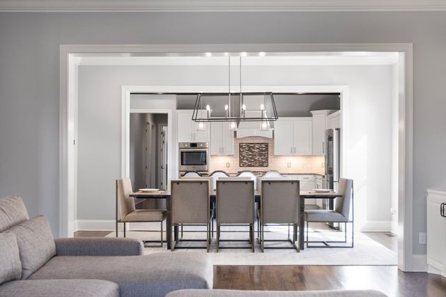 3066 Allenwood Dr, Thompsons Station, TN 37179