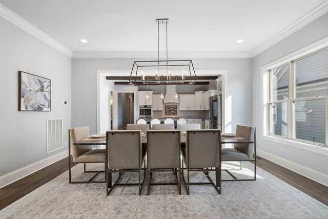 3066 Allenwood Dr, Thompsons Station, TN 37179