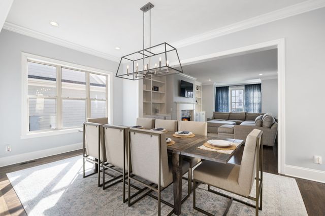 3066 Allenwood Dr, Thompsons Station, TN 37179