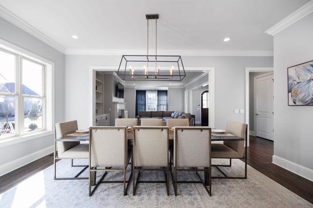 3066 Allenwood Dr, Thompsons Station, TN 37179