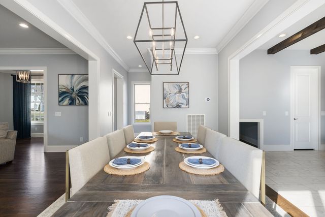 3066 Allenwood Dr, Thompsons Station, TN 37179