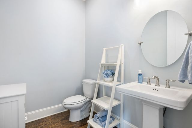 3066 Allenwood Dr, Thompsons Station, TN 37179