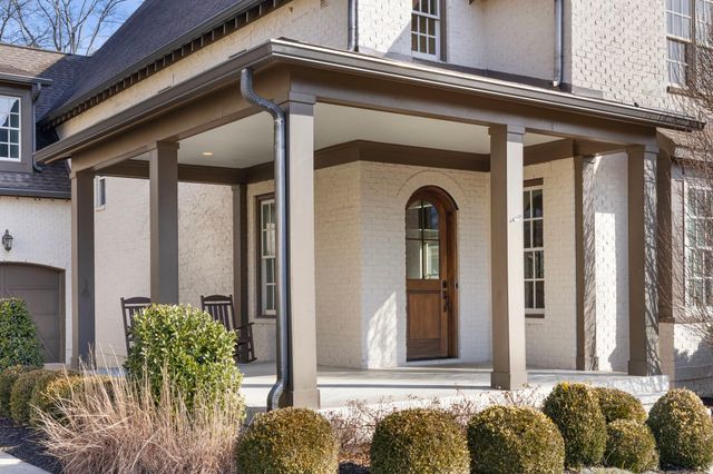 3066 Allenwood Dr, Thompsons Station, TN 37179