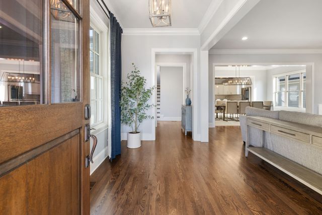 3066 Allenwood Dr, Thompsons Station, TN 37179