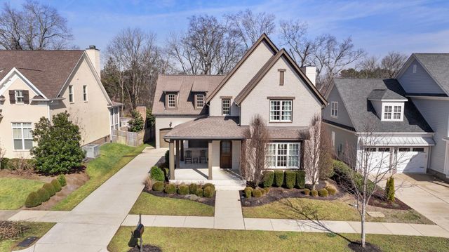 3066 Allenwood Dr, Thompsons Station, TN 37179