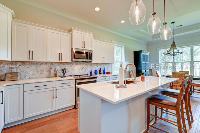 9 Bass Creek Ln, Bluffton, SC 29910