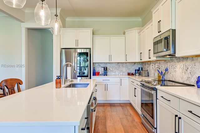 9 Bass Creek Ln, Bluffton, SC 29910