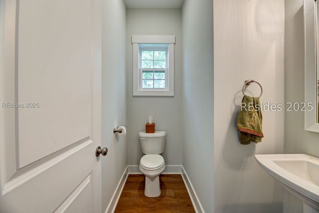 9 Bass Creek Ln, Bluffton, SC 29910