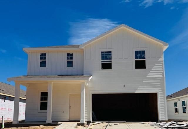 15723 Buttonbush Court, Crosby, TX 77532
