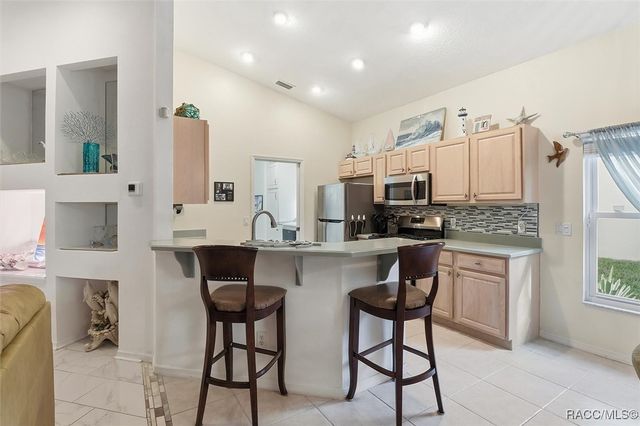 1206 W Skyview Crossing Drive, Hernando, FL 34442