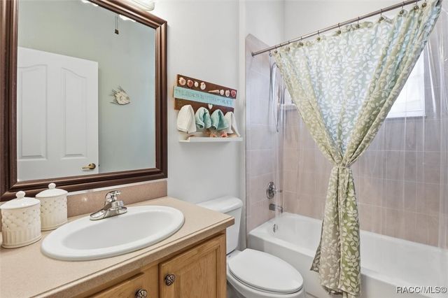 1206 W Skyview Crossing Drive, Hernando, FL 34442