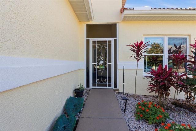 1206 W Skyview Crossing Drive, Hernando, FL 34442