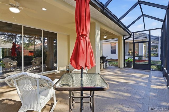 1206 W Skyview Crossing Drive, Hernando, FL 34442