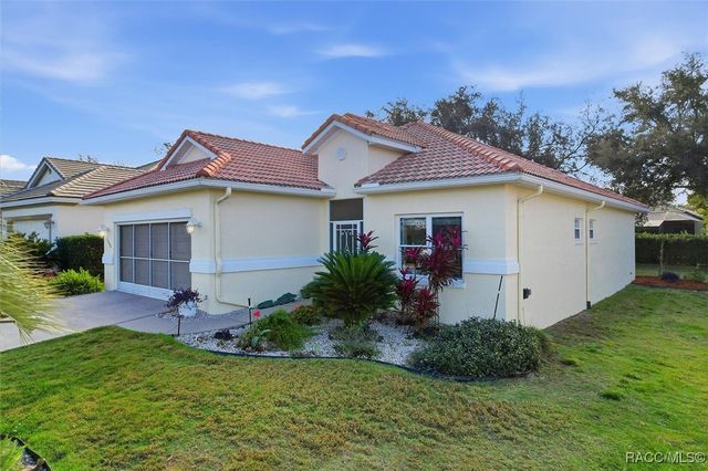 1206 W Skyview Crossing Drive, Hernando, FL 34442