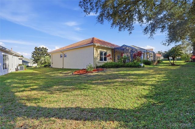 1206 W Skyview Crossing Drive, Hernando, FL 34442