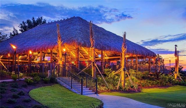 1206 W Skyview Crossing Drive, Hernando, FL 34442