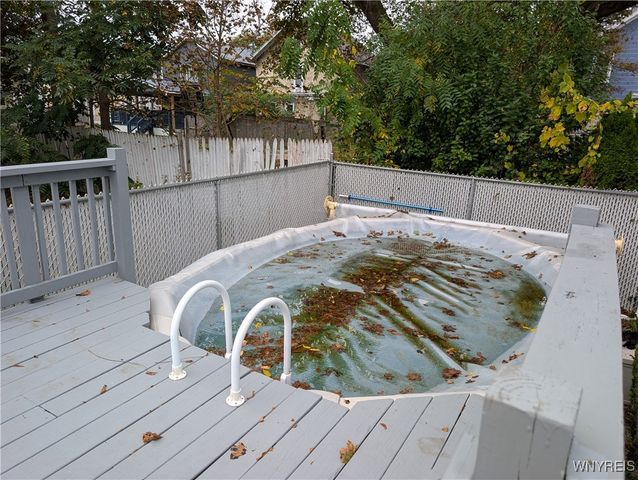 112 South 7th Street, Olean, NY 14760