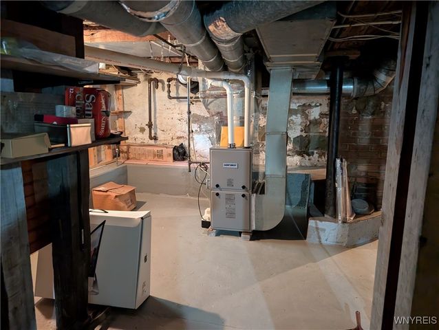 112 South 7th Street, Olean, NY 14760