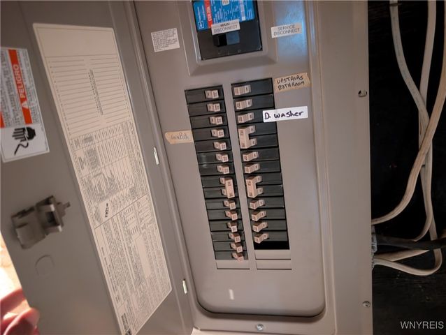 112 South 7th Street, Olean, NY 14760