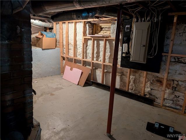 112 South 7th Street, Olean, NY 14760