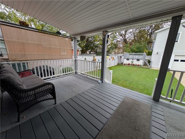 112 South 7th Street, Olean, NY 14760