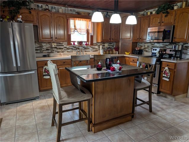 112 South 7th Street, Olean, NY 14760