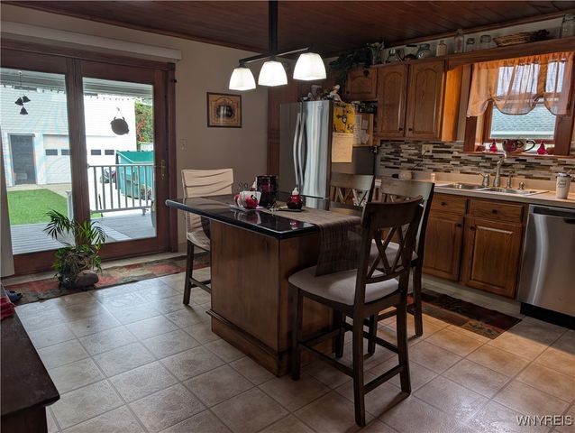 112 South 7th Street, Olean, NY 14760