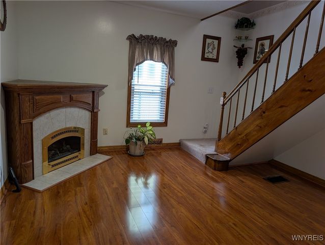 112 South 7th Street, Olean, NY 14760