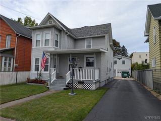 112 South 7th Street, Olean, NY 14760