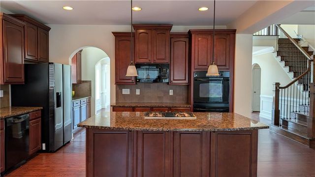 3784 Courson Street, Marietta, GA 30066