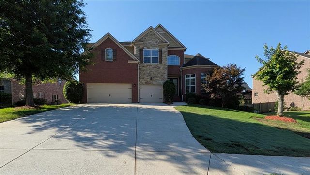 3784 Courson Street, Marietta, GA 30066