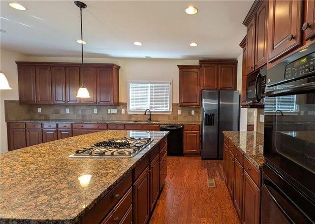 3784 Courson Street, Marietta, GA 30066