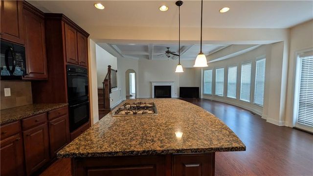 3784 Courson Street, Marietta, GA 30066