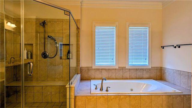 3784 Courson Street, Marietta, GA 30066