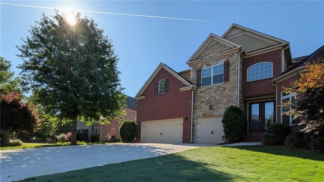 3784 Courson Street, Marietta, GA 30066