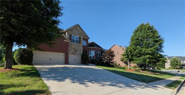 3784 Courson Street, Marietta, GA 30066