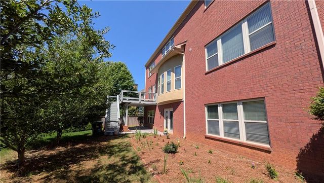 3784 Courson Street, Marietta, GA 30066