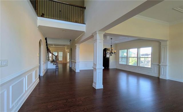 3784 Courson Street, Marietta, GA 30066