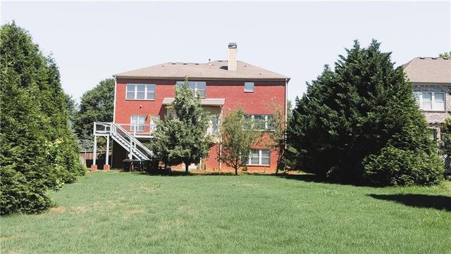 3784 Courson Street, Marietta, GA 30066