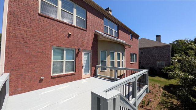 3784 Courson Street, Marietta, GA 30066