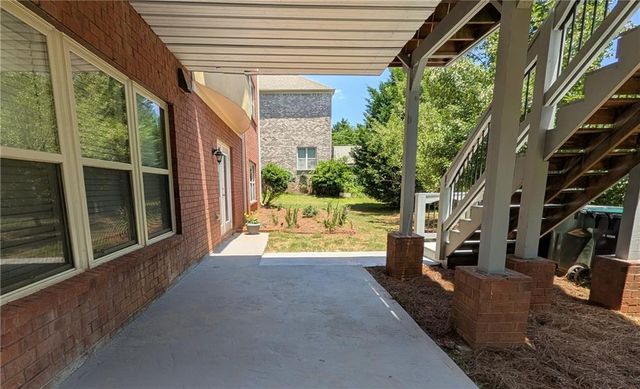 3784 Courson Street, Marietta, GA 30066