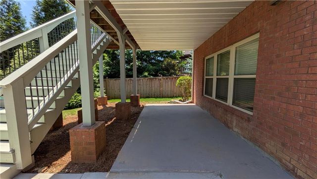 3784 Courson Street, Marietta, GA 30066