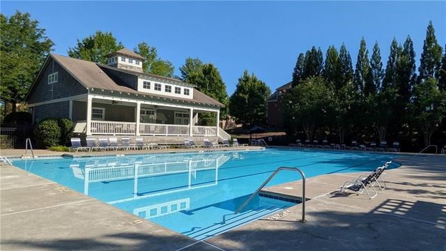 3784 Courson Street, Marietta, GA 30066