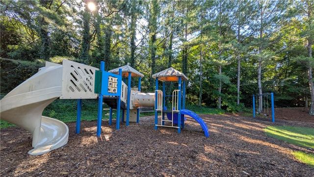 3784 Courson Street, Marietta, GA 30066