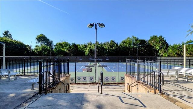 3784 Courson Street, Marietta, GA 30066