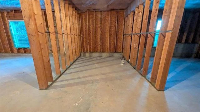 3784 Courson Street, Marietta, GA 30066