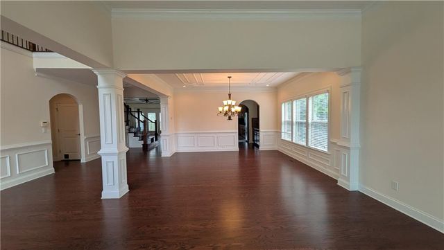 3784 Courson Street, Marietta, GA 30066